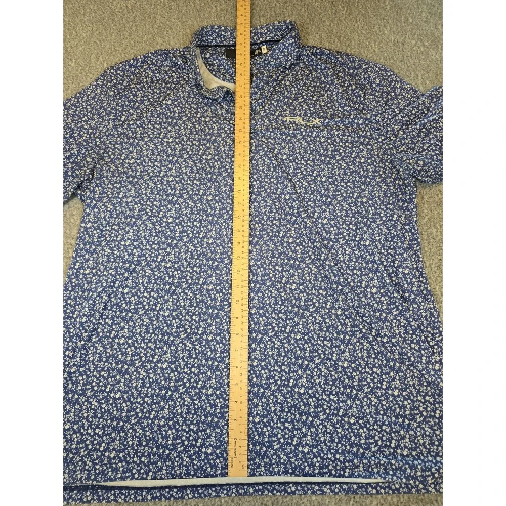 Ralph Lauren RLX Polo Mens 2XL